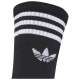 Adidas Κάλτσες 3-Stripes Crew Socks 3 pairs